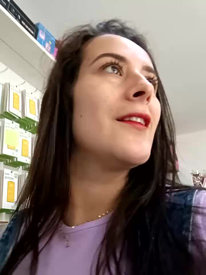 Private Show - video by Rousse92 cam model