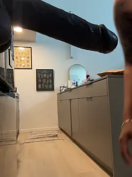 Fake Cum on face 😈