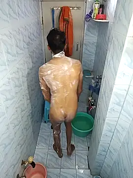 [29 Jun 11:13] bath style - Ultra_Hot69 adlı kamera modelinin videosu