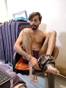 solo private show with my dick and ass
