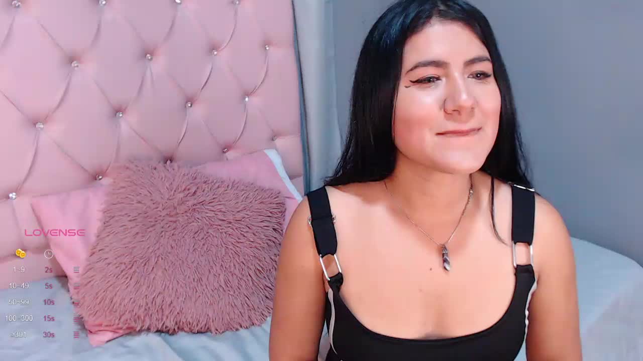 Enjoy with me - vidéo du modèle de showcams scarlet_fostt_