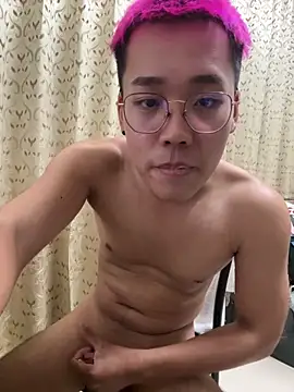 [15 Jun 02:37] Ticket Show - video by Nakedboy209 cam model