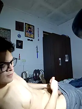 Cum on ticket show - video van Josudaln2 cam-model
