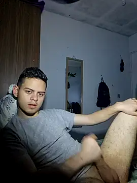 Mira como te cojo