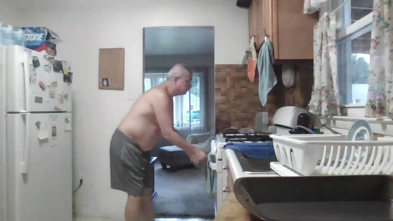 fairy boy - video by keiferkriss cam model