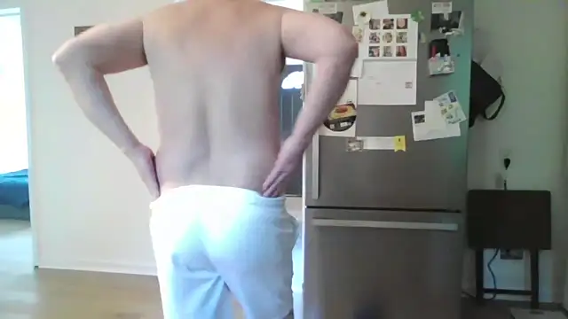 Fuck my man hole - video by keiferkriss cam model