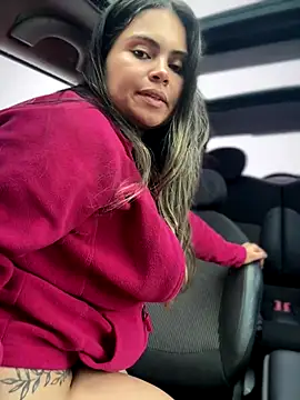 Show Ass Doggy style in public - melanny10 캠 모델의 동영상