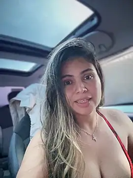 [15 Jan 17:43] Public Show - melanny10 캠 모델의 동영상