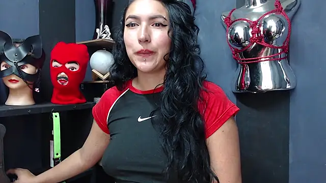 Modeling I get body - วิดีโอโดย LucyStrike_ โมเดลแคม