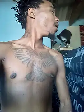 Cum with Masturbating in the live Public Show - video by TaurusBallz cam model