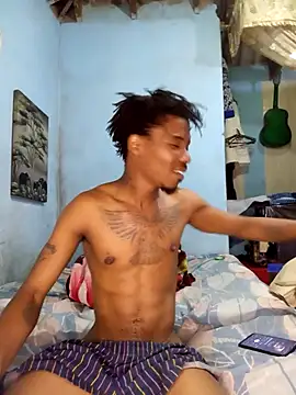 Hard Ass Teasing Moves Dance Public Show - video by TaurusBallz cam model