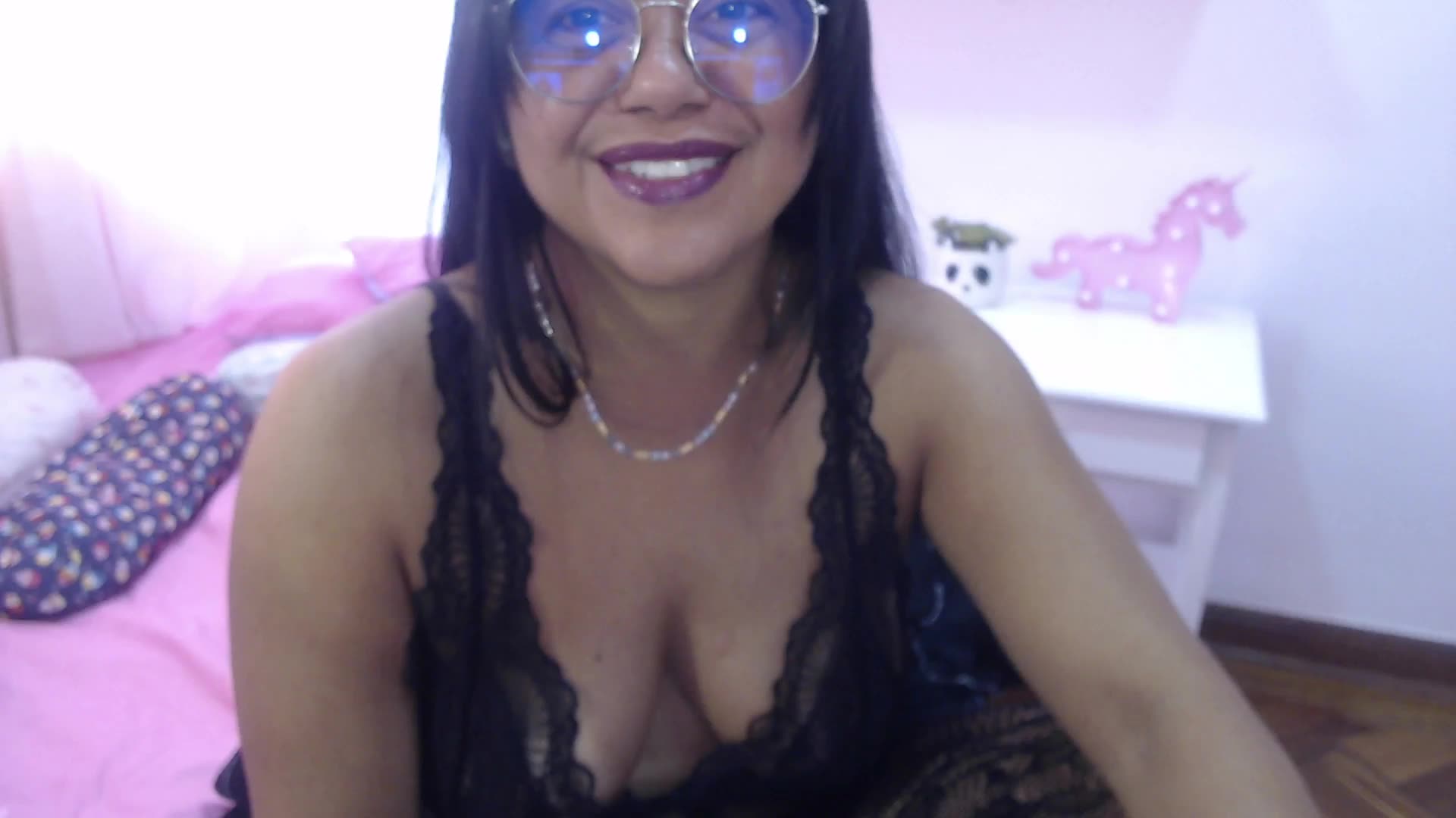 horny