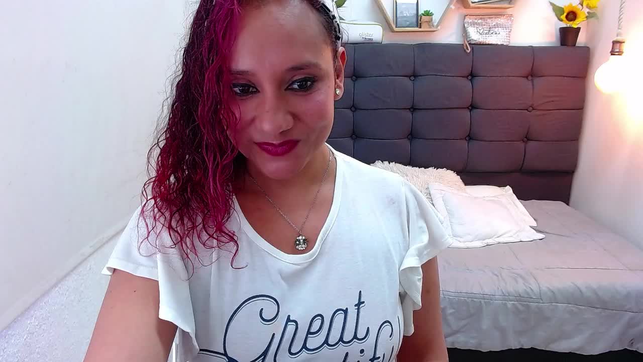 [17 Nov 11:57] Private Show - video by Hurrem_stone cam model