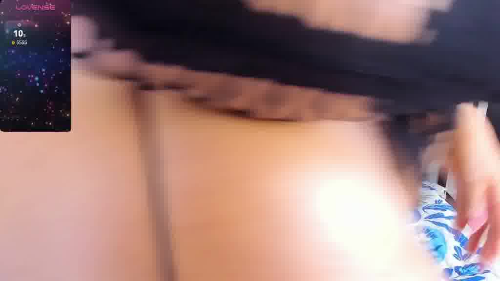 [1 Aug 01:53] Private Show - video by Alishagoddes cam model