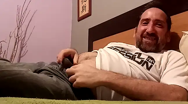 [25 Nov 15:34] Private Show - video van tioenbolas78 cam-model