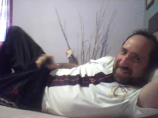 Privado con mi amigo johan - video van tioenbolas78 cam-model