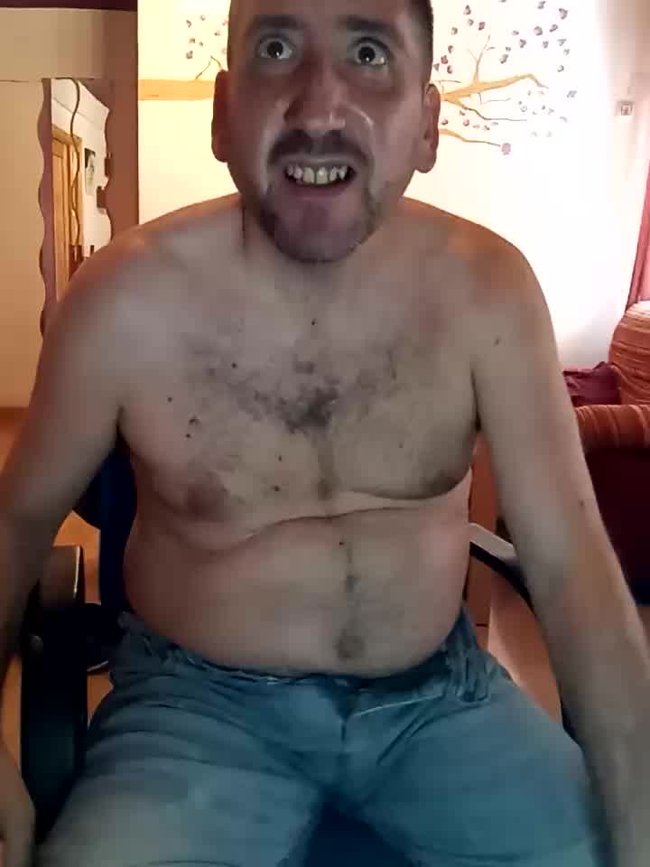 [13 Jul 13:51] Private Show - סרטון של tioenbolas78, דוגמן/ית מצלמה