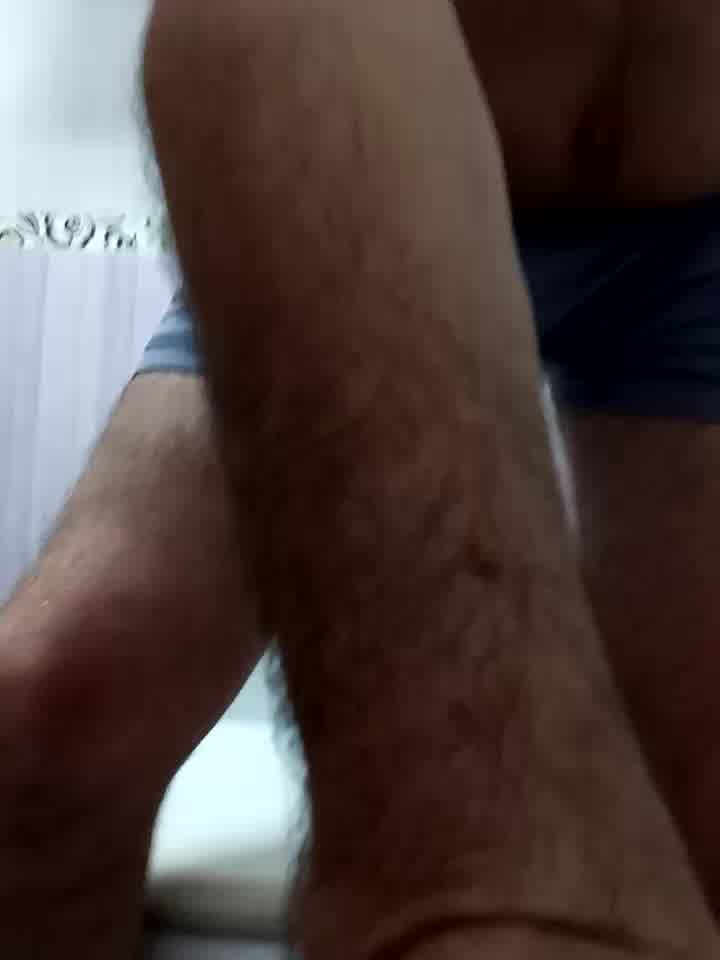 [3 Jul 01:49] Private Show - video van tioenbolas78 cam-model