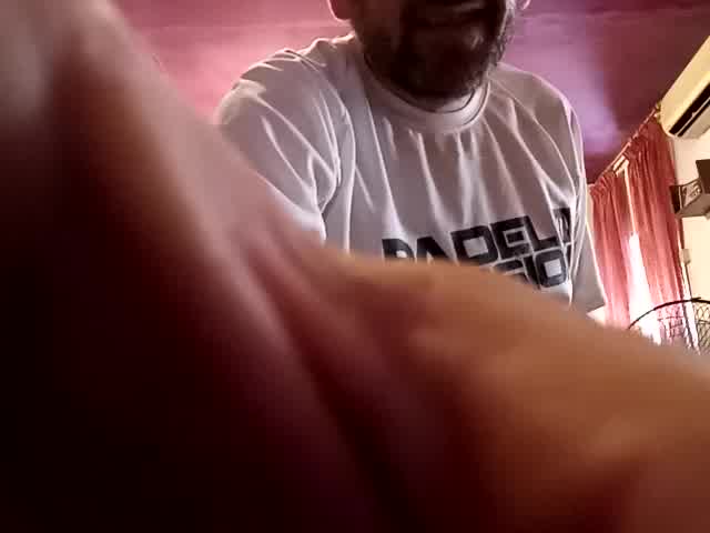 [18 Aug 16:34] Private Show - video van tioenbolas78 cam-model