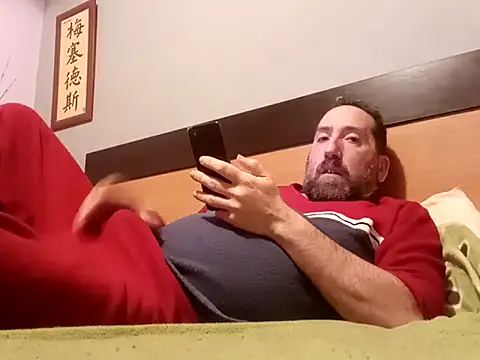[9 Mar 06:20] Private Show - סרטון של tioenbolas78,  דוגמן/ית מצלמה
