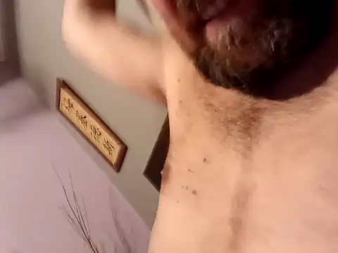 Me vuelvo a correr Para mi amigo Gallego mmm