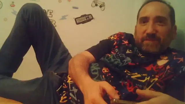 Show privado de 20 minutos en el que termino corriéndome - סרטון של tioenbolas78, דוגמן/ית מצלמה