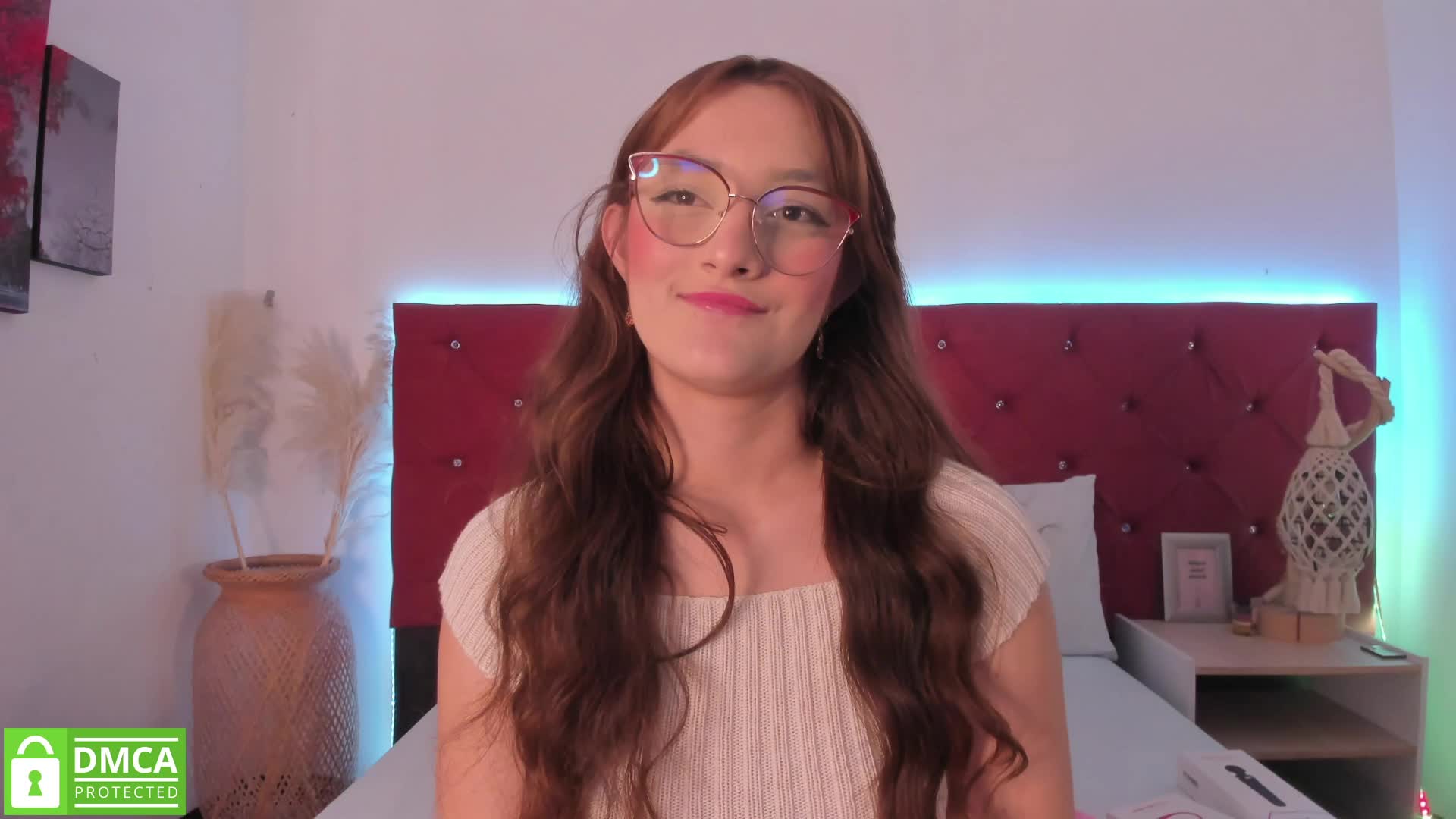 Deep anal - video by Ruth_harvey_ cam model