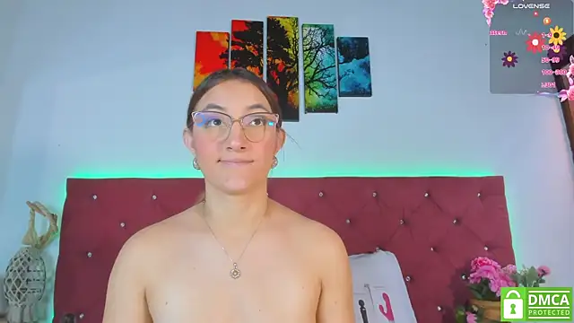 Rich dance that ends in great fucked with my great torso - video van Ruth_harvey_ cam-model