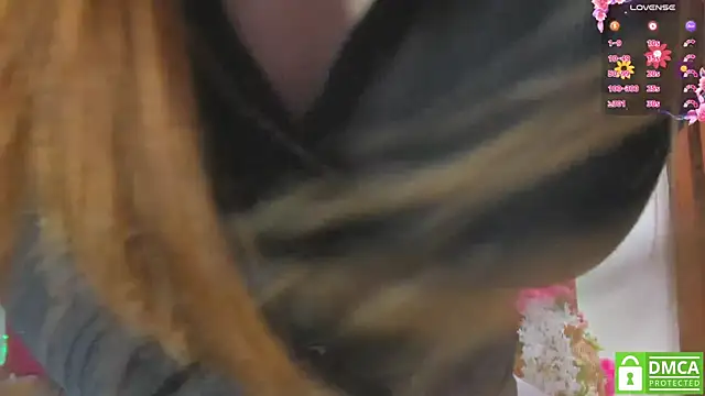 Tu nena timida y sexy - video by Ruth_harvey_ cam model