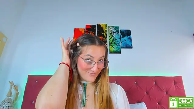 Ey daddy you are waiting to celebrate this special day, see let's have a pleasant time - video by Ruth_harvey_ cam model