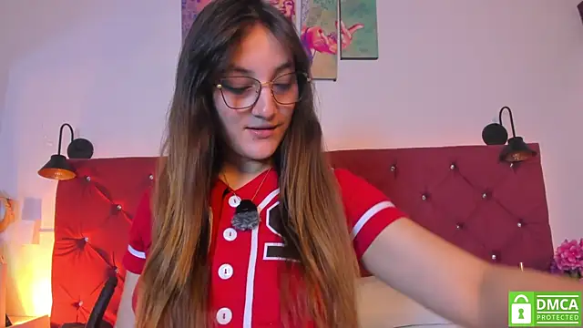 I get hot when you are here 🥵 - video van Ruth_harvey_