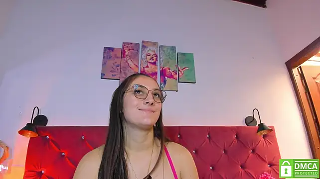look how I spill milk - video van Ruth_harvey_