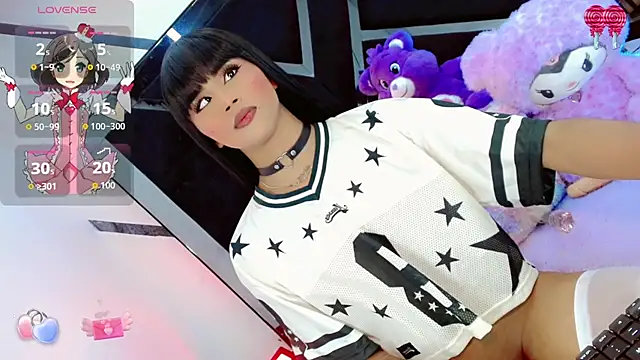 [8 Sep 23:14] Private Show - فيديو من AlahiaDabion موديل الكام