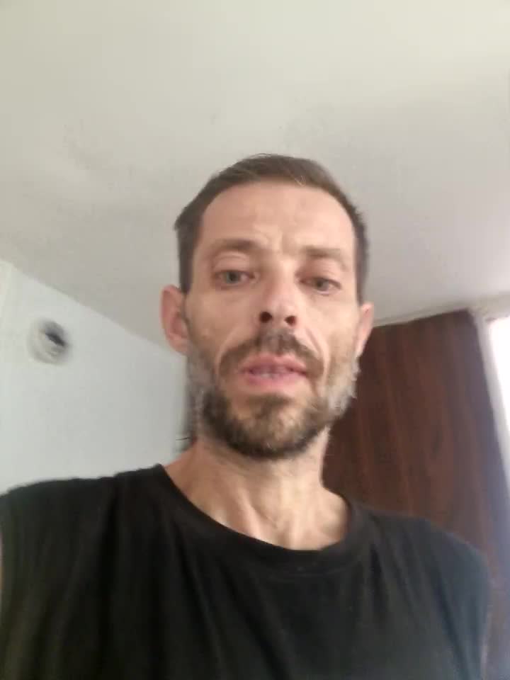 [14 Nov 09:26] Private Show - video by zefside42 cam model