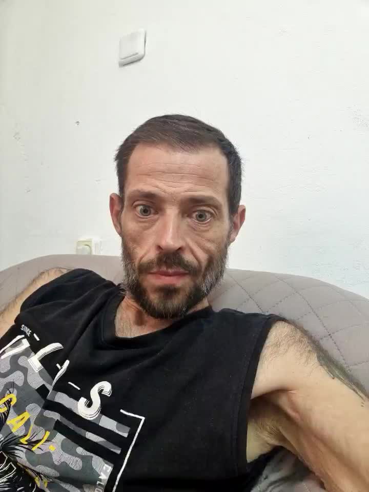 [19 Nov 10:14] Private Show - video by zefside42 cam model