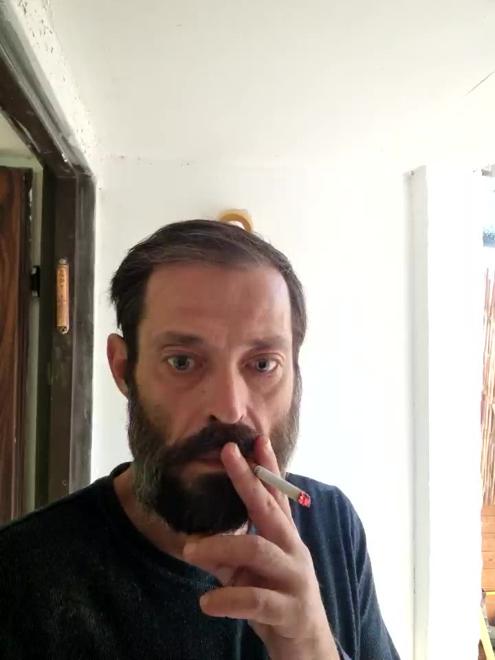 [12 Jan 09:31] Private - video by zefside42 cam model