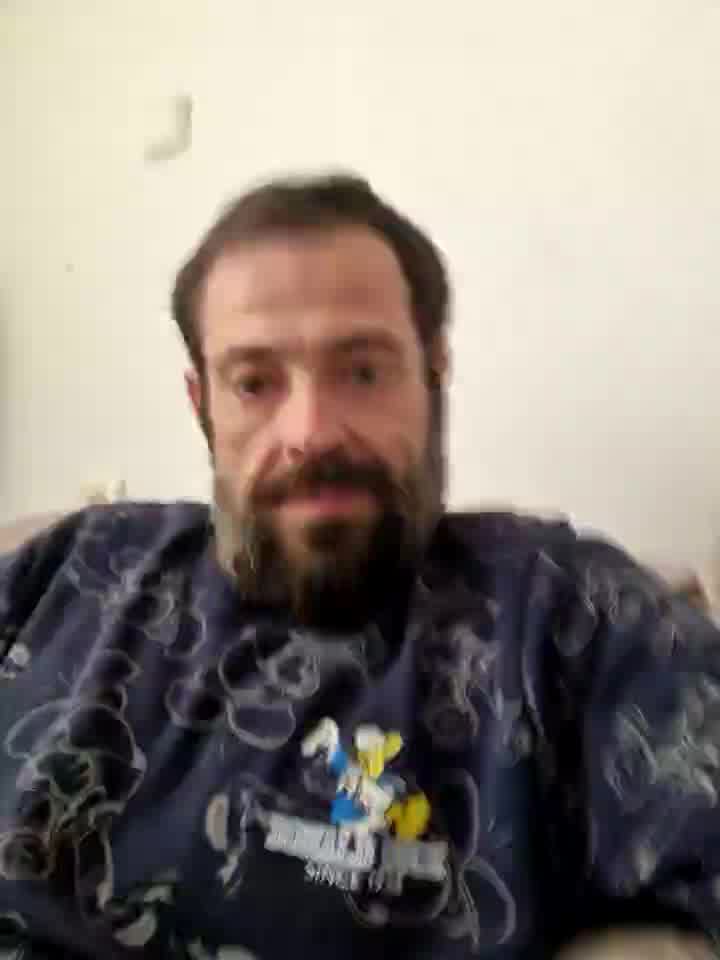 Zef1 - video by zefside42 cam model