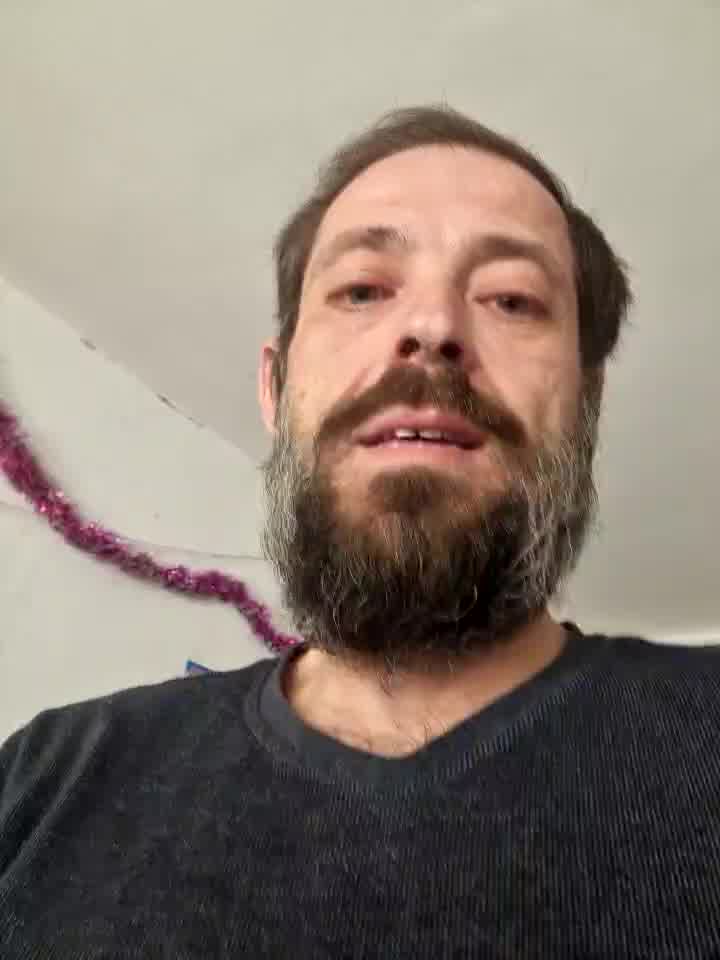 [8 Feb 09:50] Private Show - video by zefside42 cam model