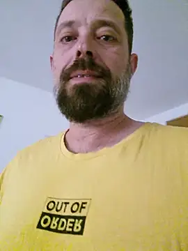 [19 Nov 14:05] Private Show - video by zefside42 cam model