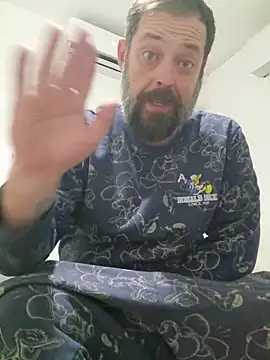 [26 Dec 14:59] Private Show - video by zefside42 cam model