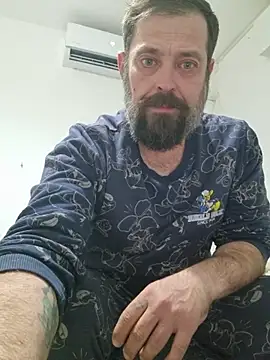 [30 Dec 20:13] Private Show - video by zefside42 cam model