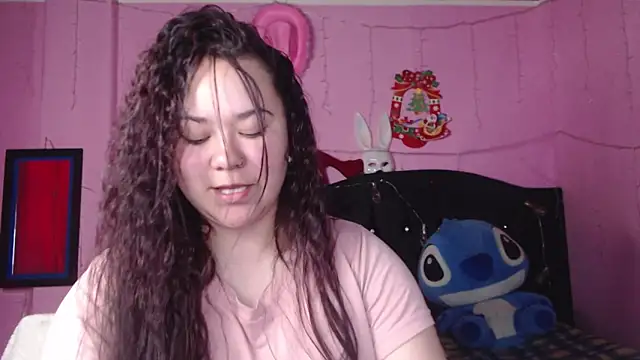 [10 May 09:45] Private Show - video by NikkiRous_ cam model