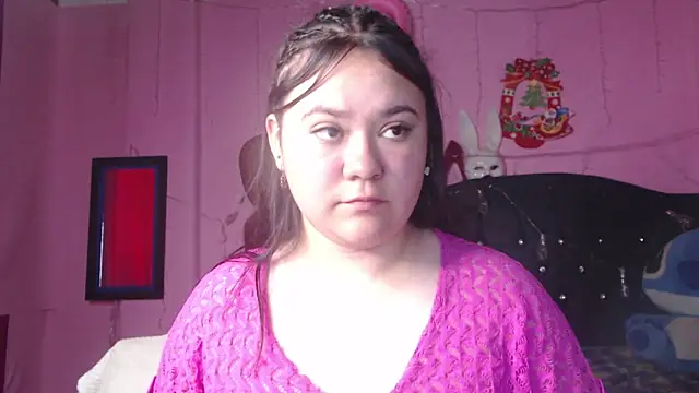 [24 Jun 09:17] Private Show - video by NikkiRous_ cam model