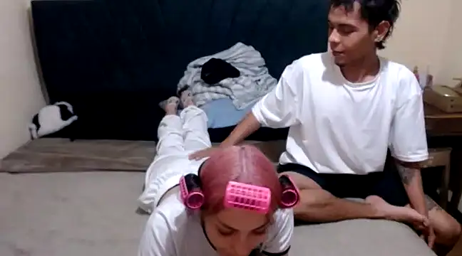 sex - video by YaraLeon cam model