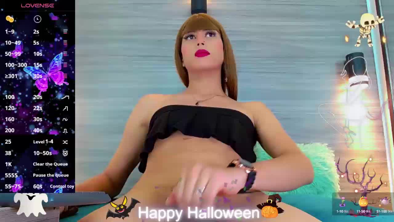 2cum – video od webkamerové modelky Daniela_Pink_