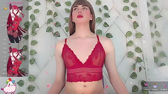 [27 Jan 19:30] Private Show – video od webkamerové modelky Daniela_Pink_