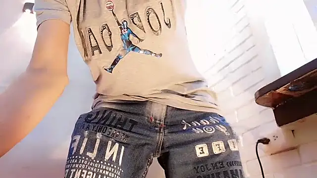 show cock and ass - βίντεο μοντέλου Daniela_Pink_