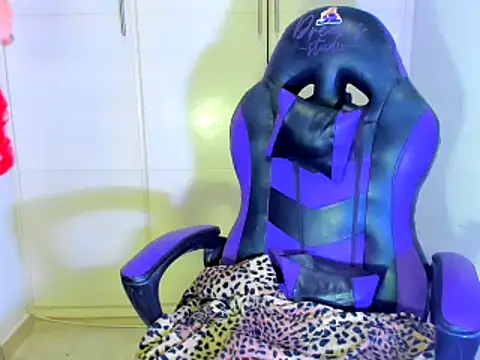 [7 Nov 17:56] Private Show - barbara_anal_squirt_主播的视频