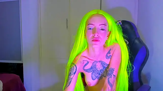 [12 Nov 00:18] Private Show - barbara_anal_squirt_主播的视频