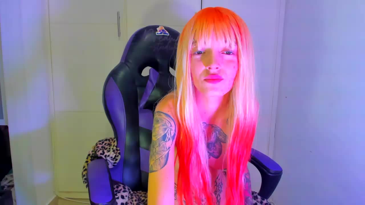 [5 Nov 20:53] Private Show - video by barbara_anal_squirt_ cam model